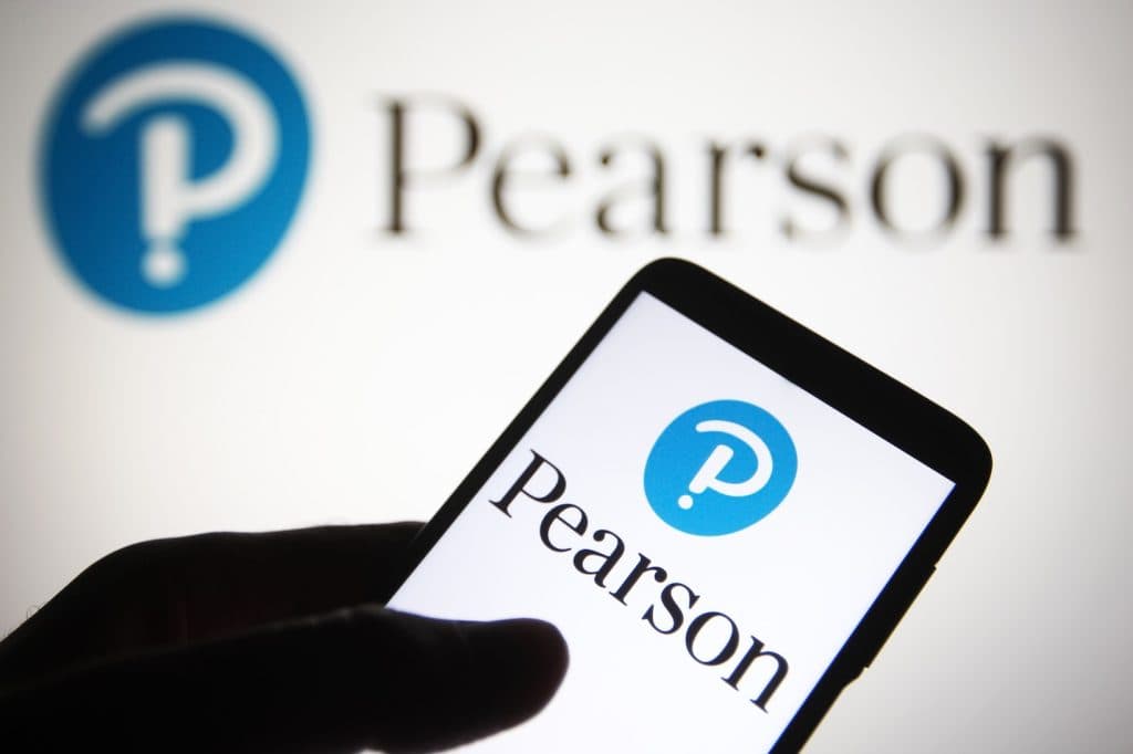Pearson Oracle ERP Intern – Summer Internship 2025