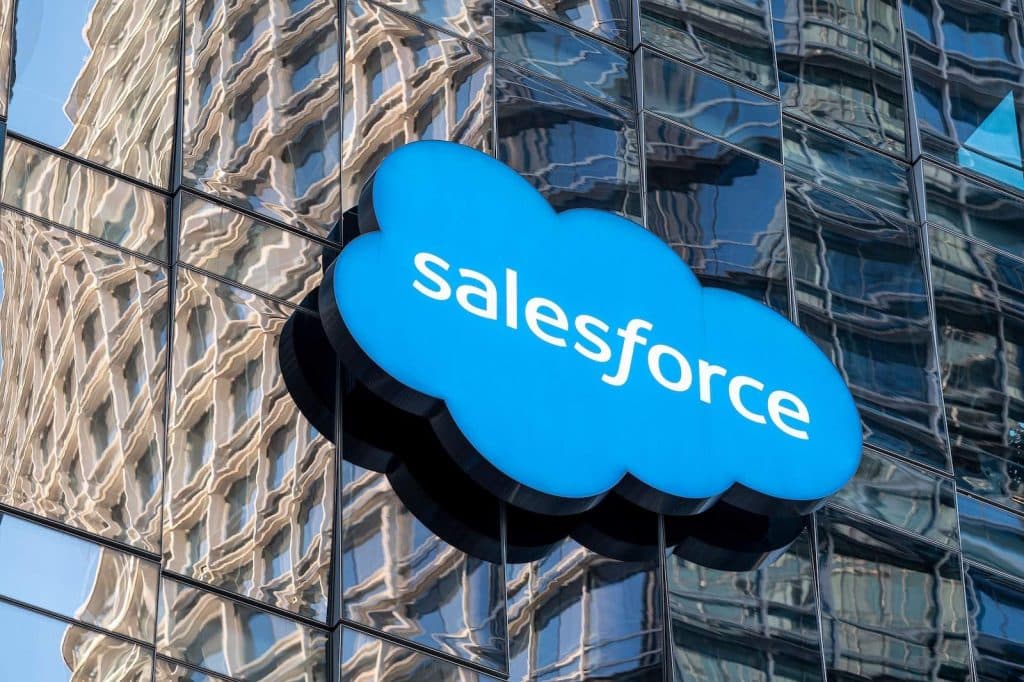 Salesforce is hiring for Software Engineering AMTS – New Grads 2025 – Salary Upto 35Lacs/year