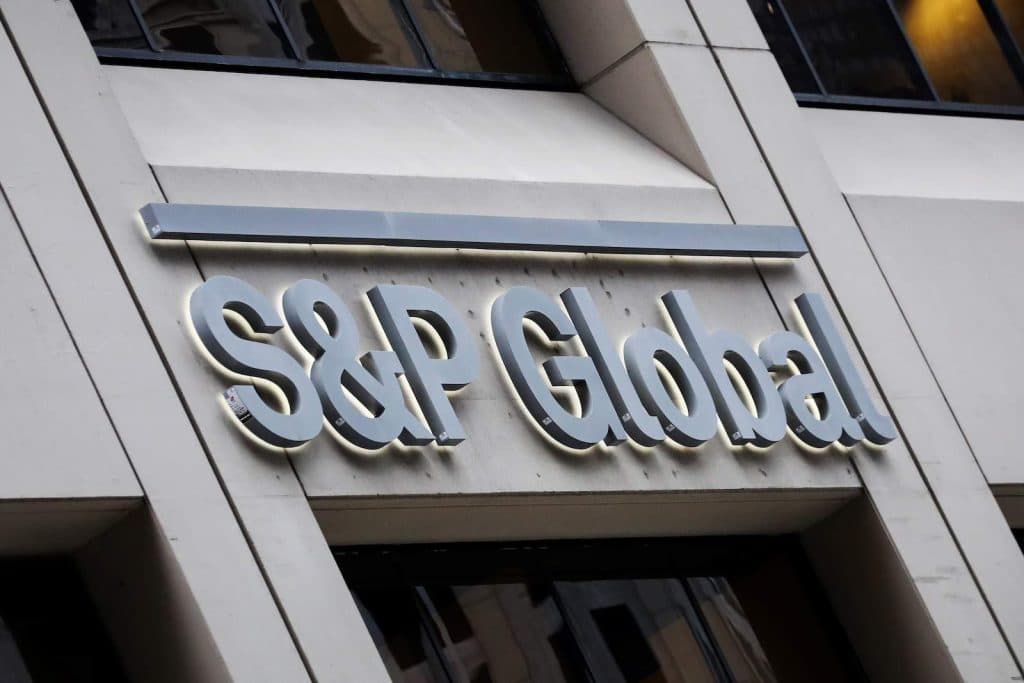 S&P Global is hiring Summer Intern [DevOps, Stipend Rs. 41K/month, 2025/2026 Batch]