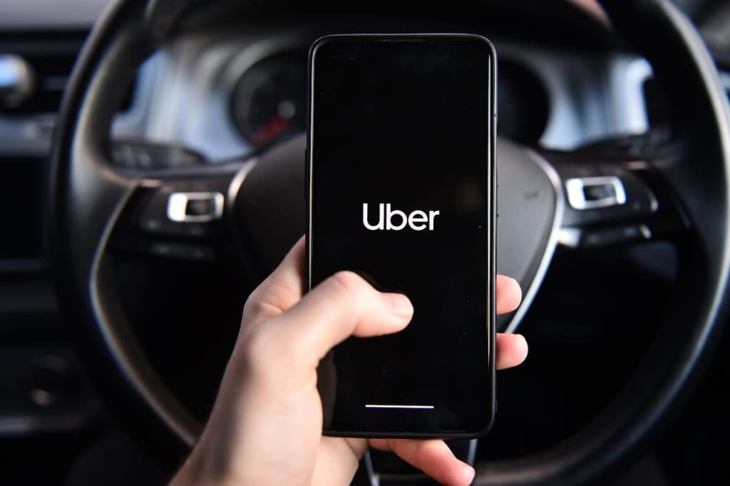 Uber is hiring for Software Engineering Uberstar Internship 2025 [Stipend upto Rs. 1L/month]