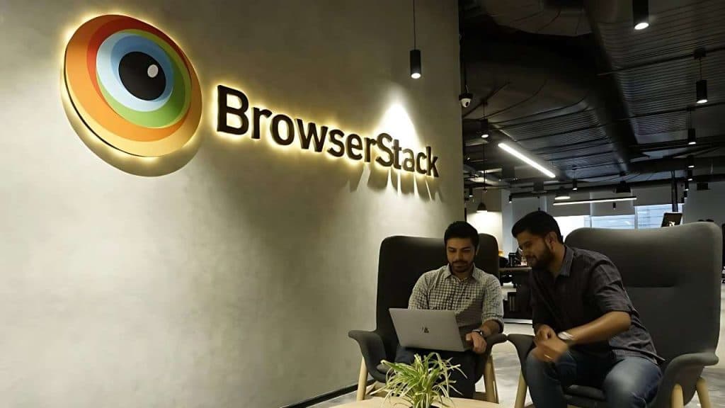BrowserStack is hiring SDET (Freshers 2025)