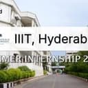 IIIT Hyderabad
