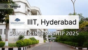 IIIT Hyderabad