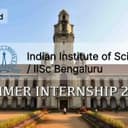 IISC Bangalore