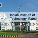 FIST-IIT Patna Summer Internship