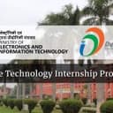NIT Kurukshetra Drone Technology Internship