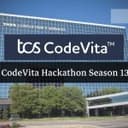 TCS CodeVita Season 13