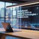 IBM Skillsbuild Internship