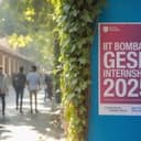 IIT Bombay GESH internship