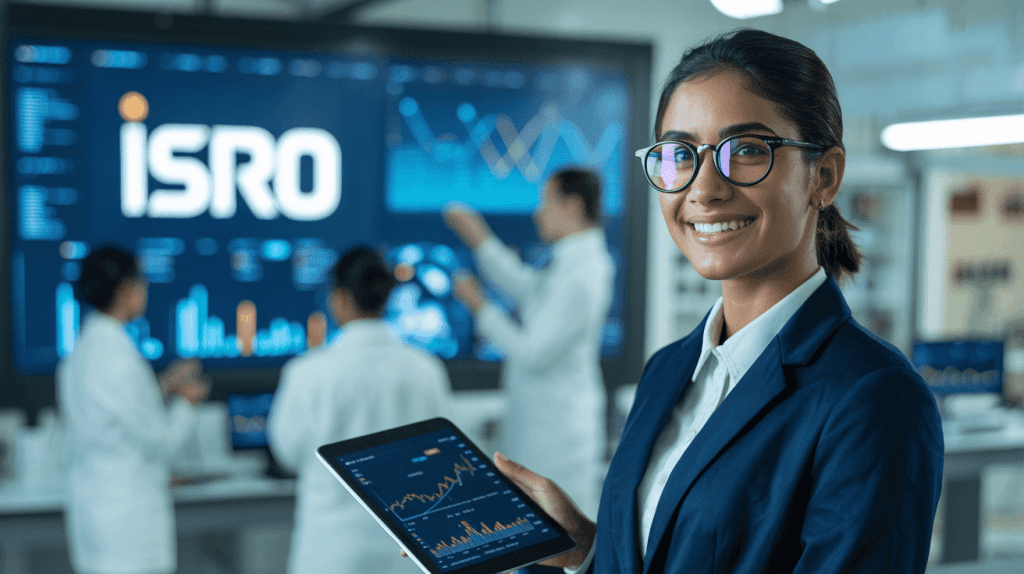 isro internship