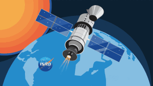 ISRO URSC