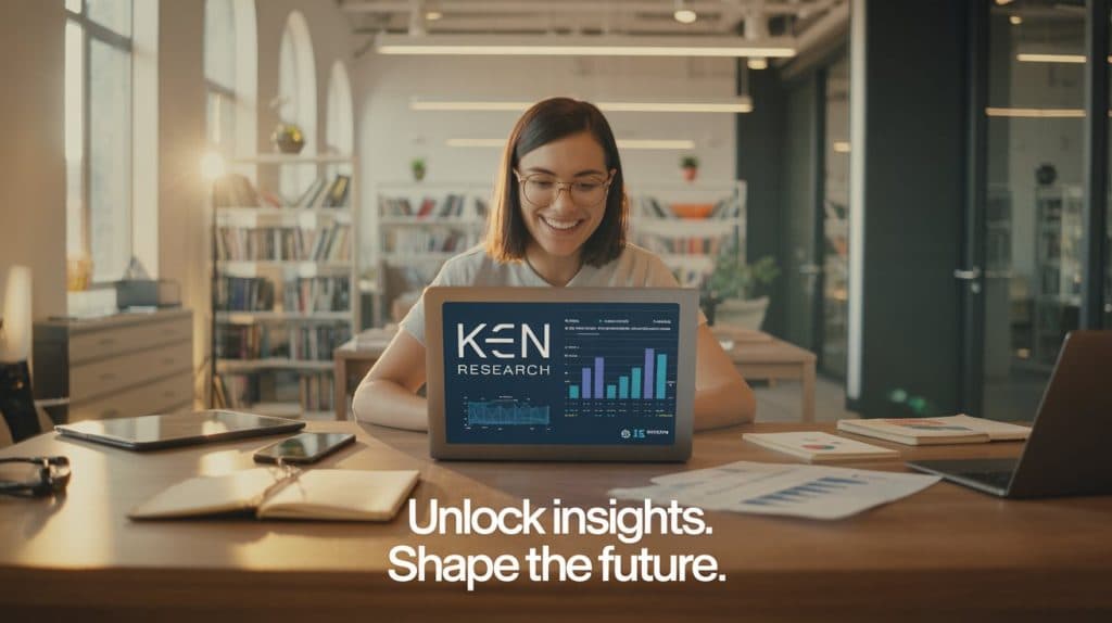 Backend Intern Opportunity at Ken Research Private Limited – Full-Time, Head Office (India)