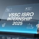 VSSC ISRO Internship 2025