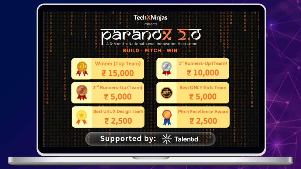 Paranox-2
