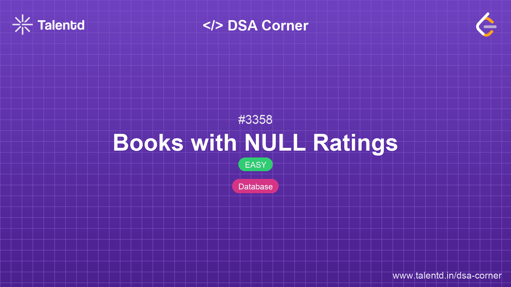 Problem visualization for Books with NULL Ratings
