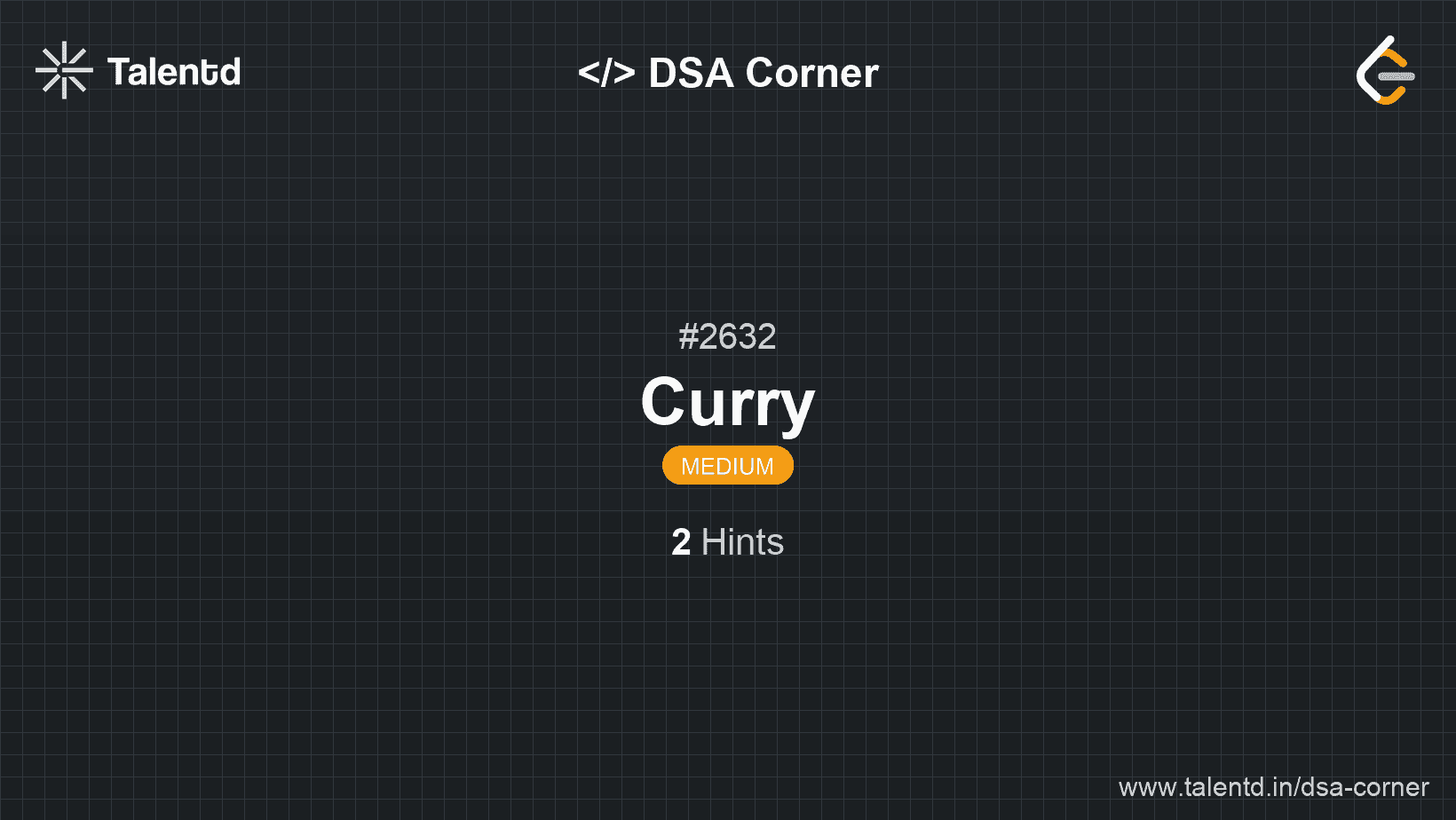 Problem visualization for Curry