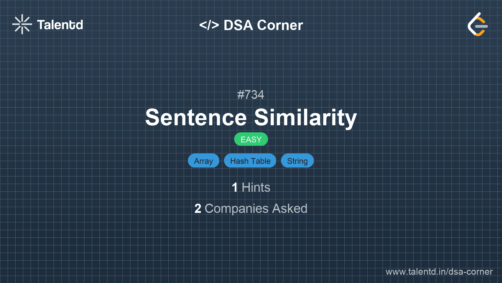 Problem visualization for Sentence Similarity