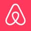 Airbnb logo