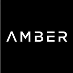 Amber logo