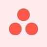 Asana logo