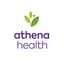 Athenahealth logo