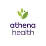 Athenahealth logo