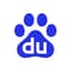 Baidu logo