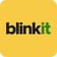 Blinkit logo