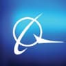 Boeing logo