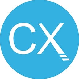 CodelogicX logo