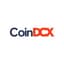 CoinDCX logo