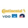 Continental logo