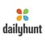 Dailyhunt logo