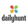 Dailyhunt logo