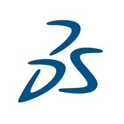 Dassault Sysetmes logo