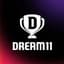 Dream11 logo