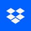 Dropbox logo