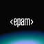 EPAM Systems logo