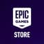 Epic Games logo