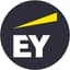 EY logo