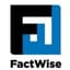 Factwise logo