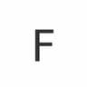 Fallible logo