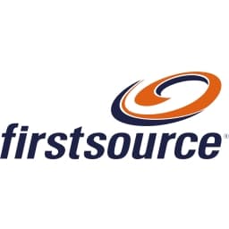 Firstsource logo