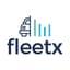 Fleetx logo