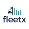 Fleetx logo