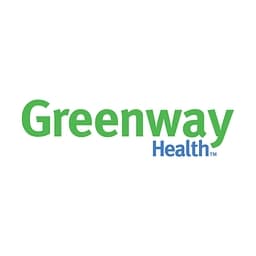 Greenway Health logo