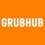 Grubhub logo