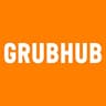 Grubhub logo