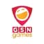 Gsn Games logo