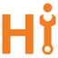 Hashedin logo